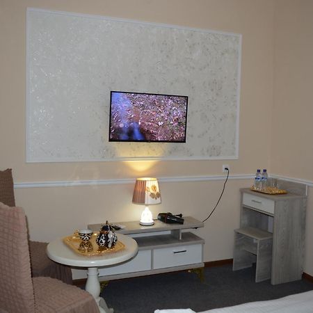 Aisha Hotel Samarkand Exterior photo