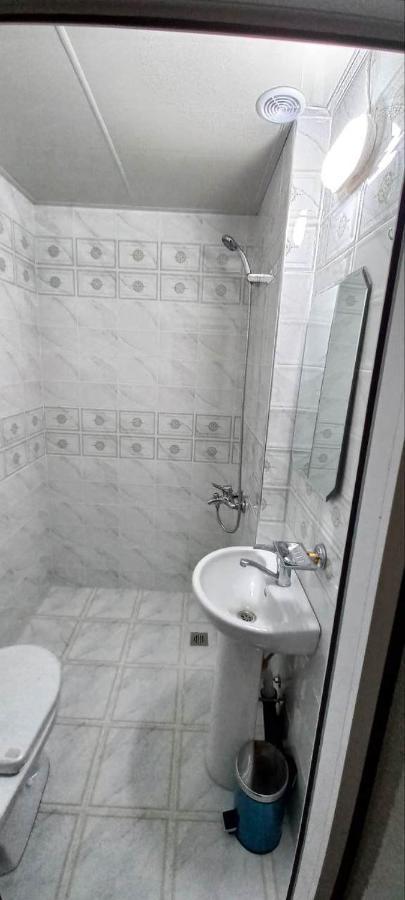 Aisha Hotel Samarkand Exterior photo