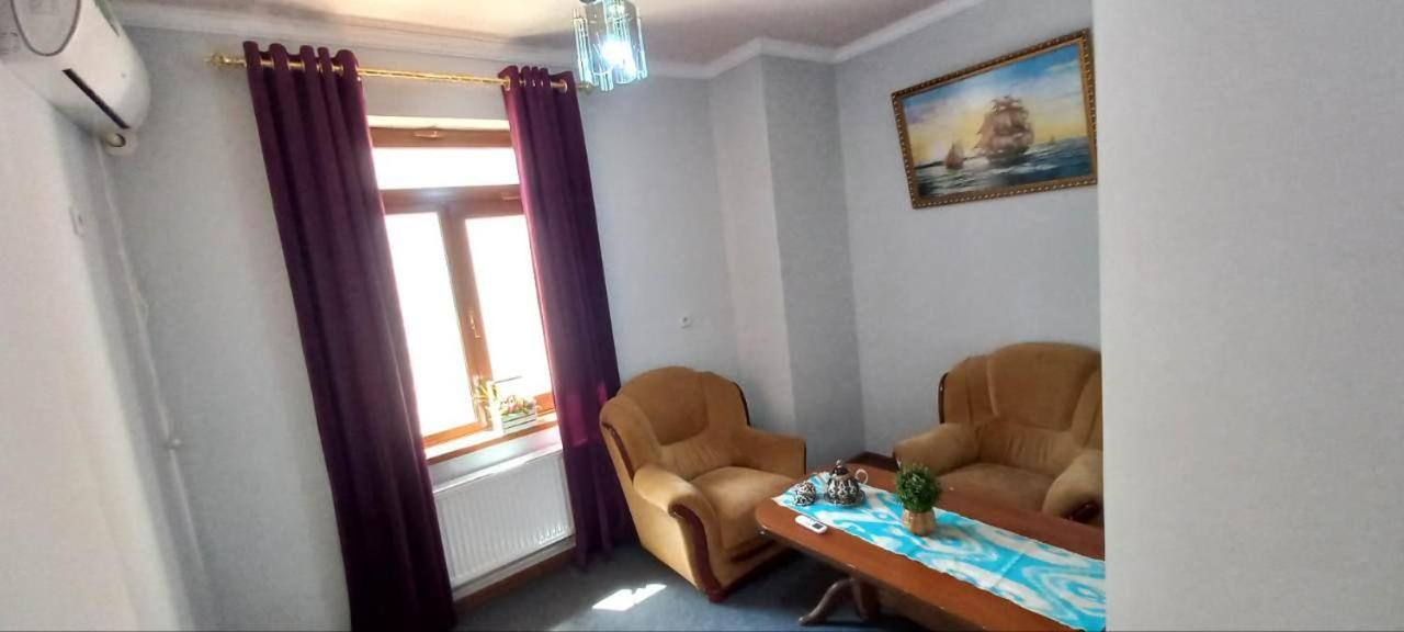 Aisha Hotel Samarkand Exterior photo